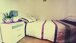 Apartamenyu na Pięterku